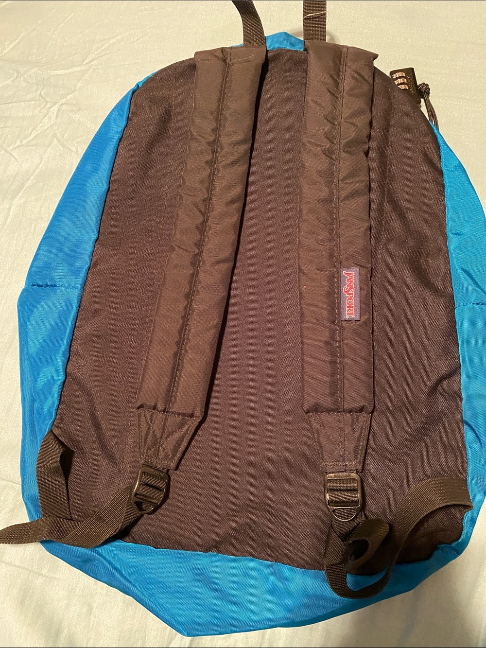 Backpack - Picture 2 of 2